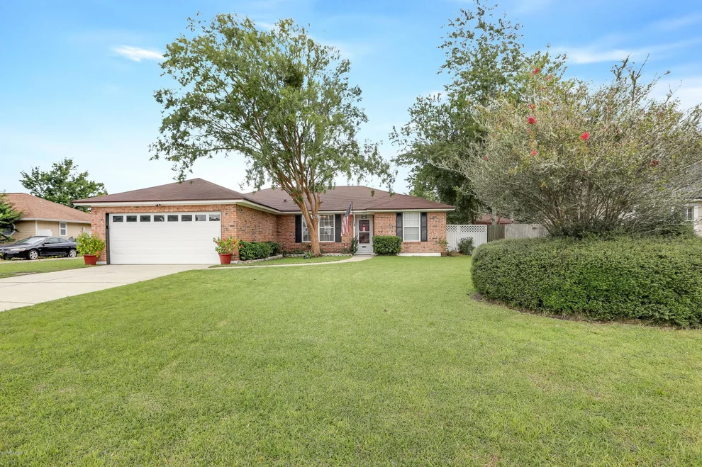 Unit for sale at 3208 SARAHS Court, Green Cove Springs, FL 32043