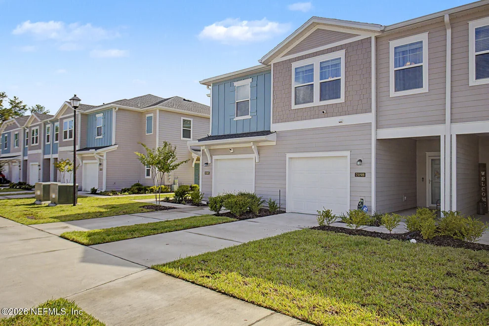 Unit for sale at 2198 WINDWARD CAY Lane, Middleburg, FL 32068