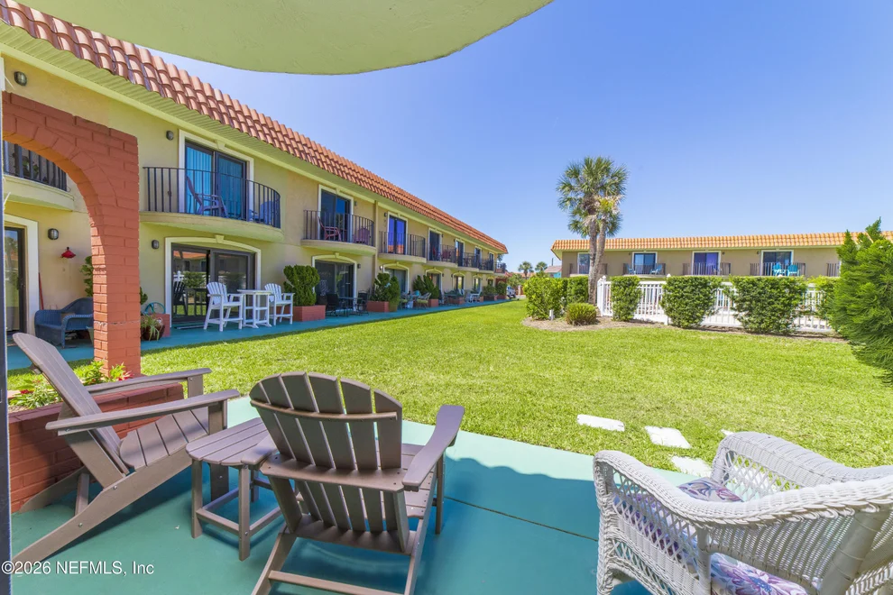 Unit for sale at 826 A1A BEACH BLVD Boulevard, St. Augustine, FL 32080