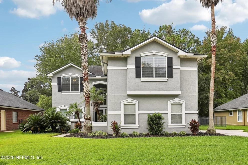 Unit for sale at 2479 PINEHURST Lane, Fleming Island, FL 32003