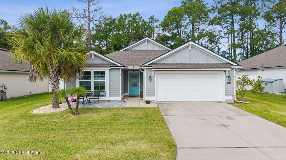 Unit for sale at 11676 YELLOW PERCH Road, Jacksonville, FL 32226