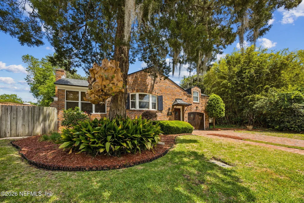 Unit for sale at 1847 NALDO Avenue, Jacksonville, FL 32207