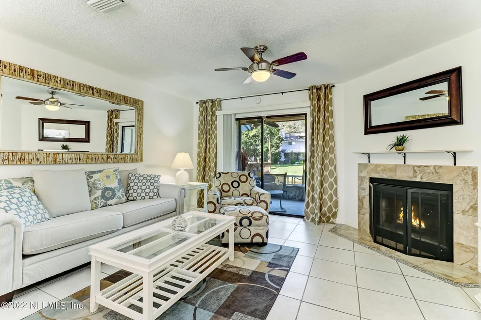 Unit for sale at 103 N MARSH COVE Lane, Ponte Vedra Beach, FL 32082