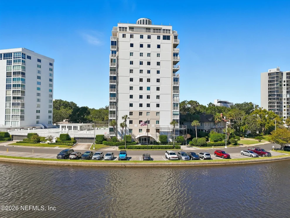 Unit for sale at 1560 LANCASTER Terrace, Jacksonville, FL 32204