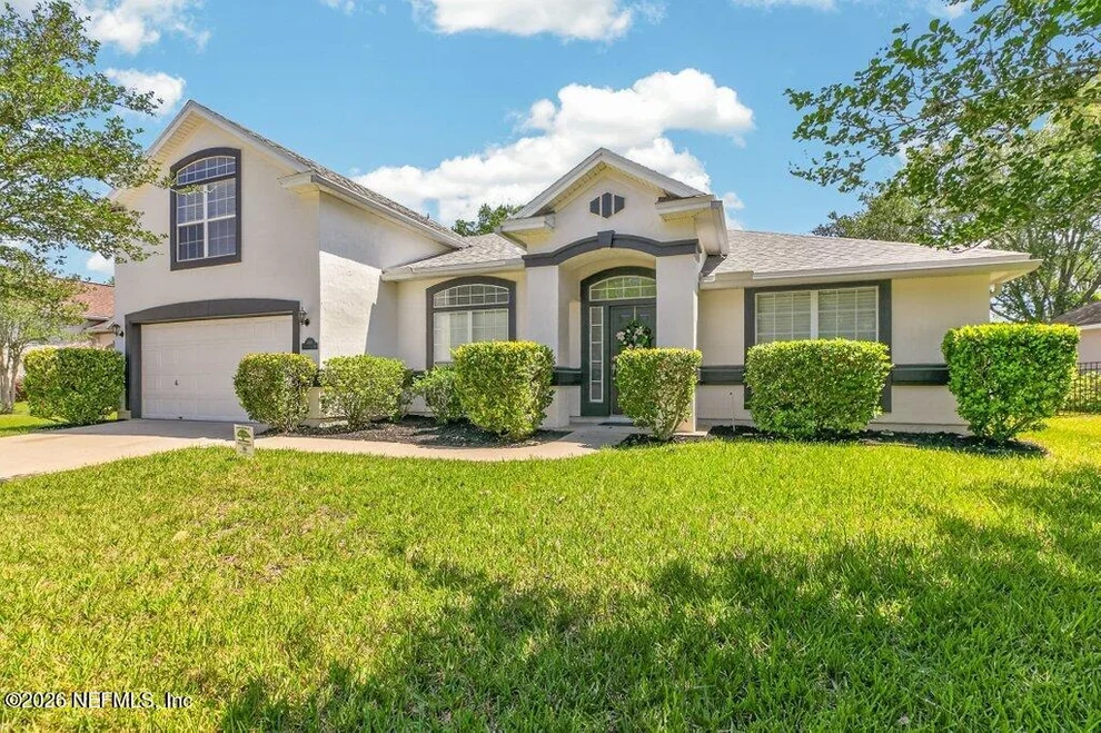 Unit for sale at 640 GRAND PARKE Drive, St. Johns, FL 32259