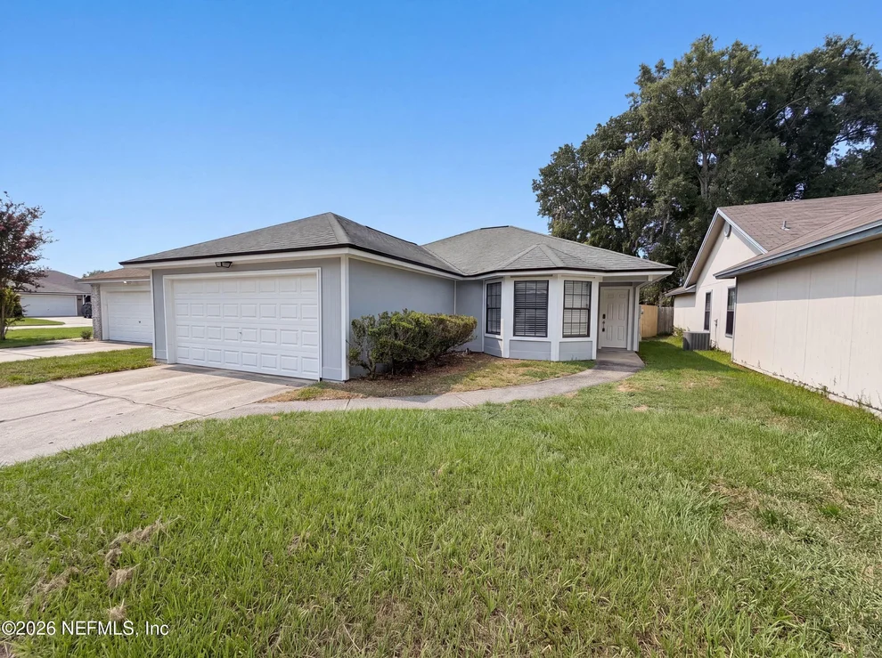 Unit for sale at 1708 ASHWOOD Circle, Middleburg, FL 32068