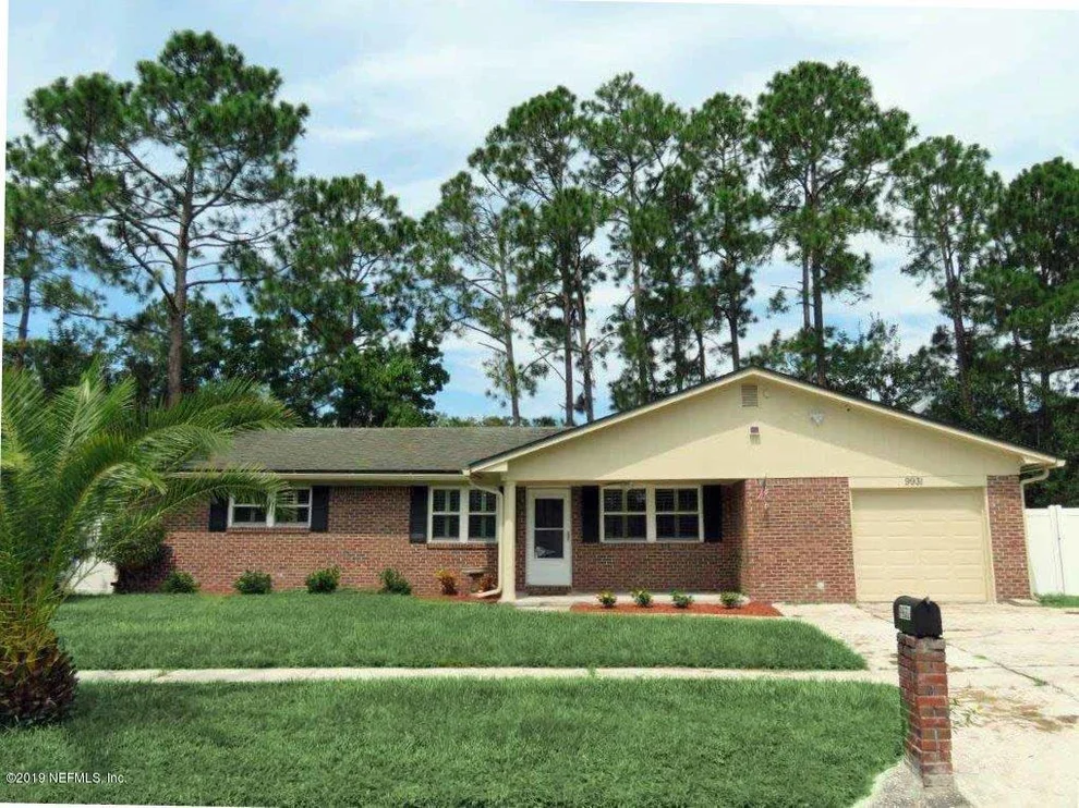 Unit for sale at 9931 MOSS SIDE Lane, Jacksonville, FL 32257