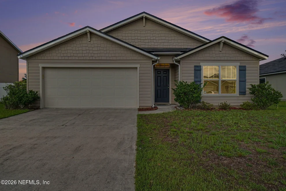 Unit for sale at 6112 BLACK FILLY Lane, Jacksonville, FL 32234