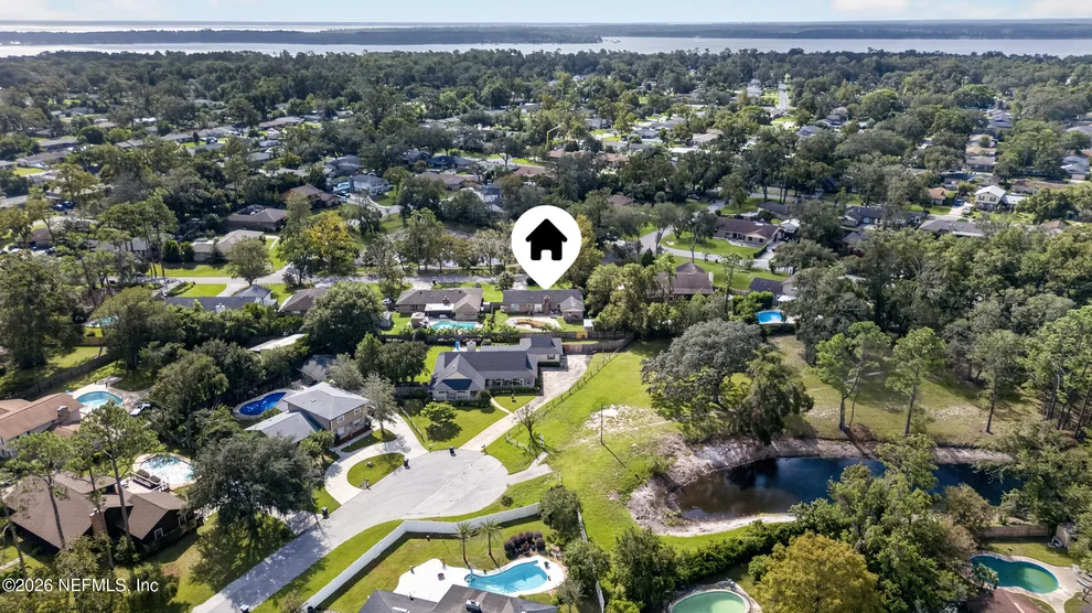 Unit for sale at 1949 SUSSEX Drive N, Orange Park, FL 32073