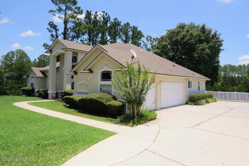 Unit for sale at 4560 SADDLEHORN Trail, Middleburg, FL 32068