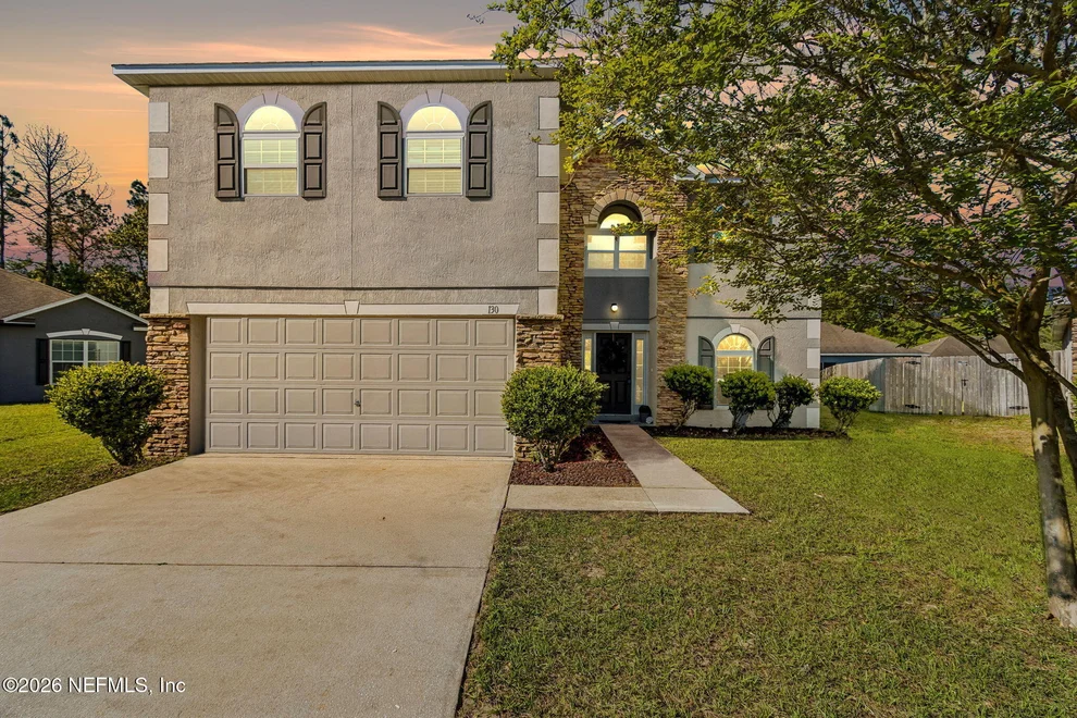 Unit for sale at 130 PINE BLUFF Terrace, Kingsland, GA 31548