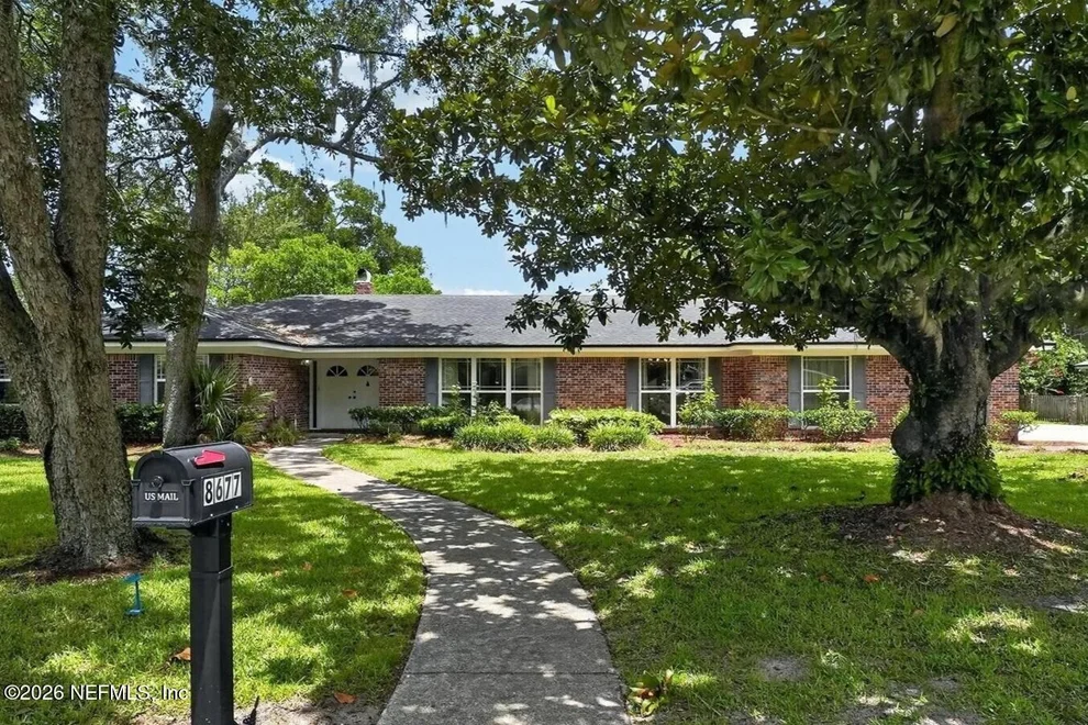 Unit for sale at 8677 SAN SERVERA Drive W, Jacksonville, FL 32217