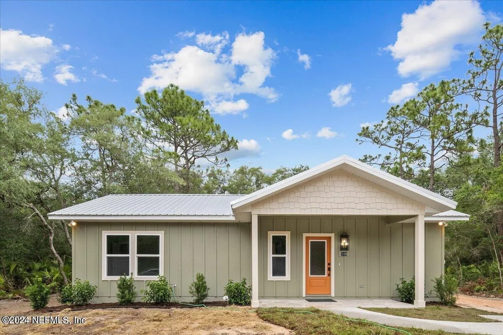 Unit for sale at 108 PAMELA Street, Interlachen, FL 32148