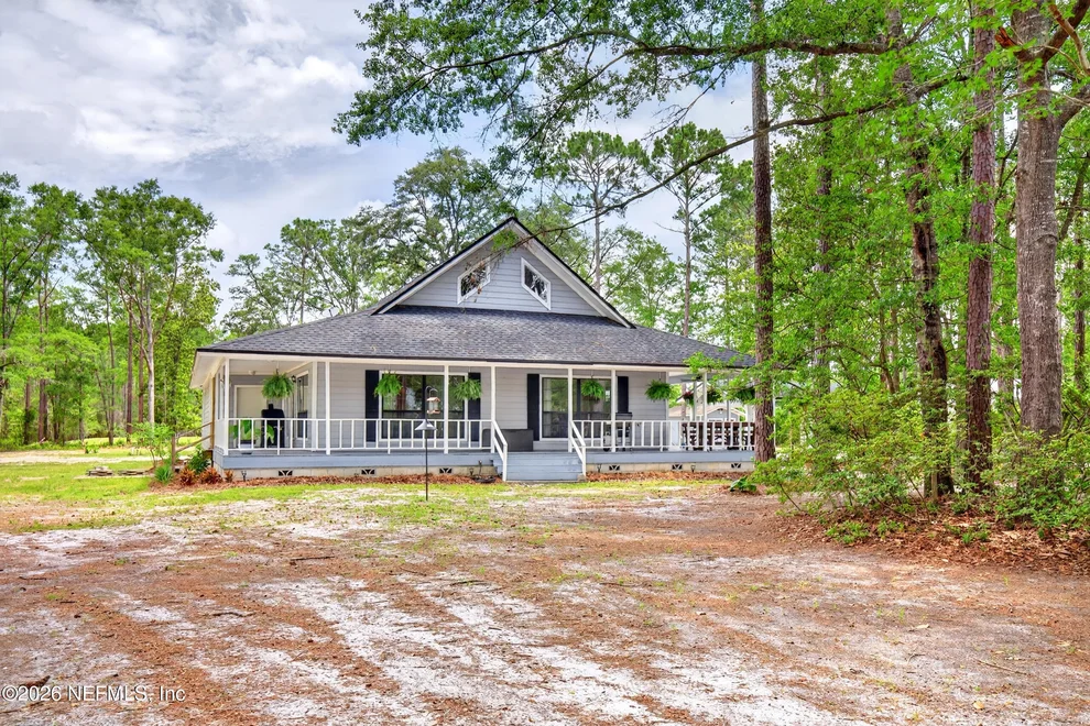 Unit for sale at 4323 BIRCH Street, Macclenny, FL 32063