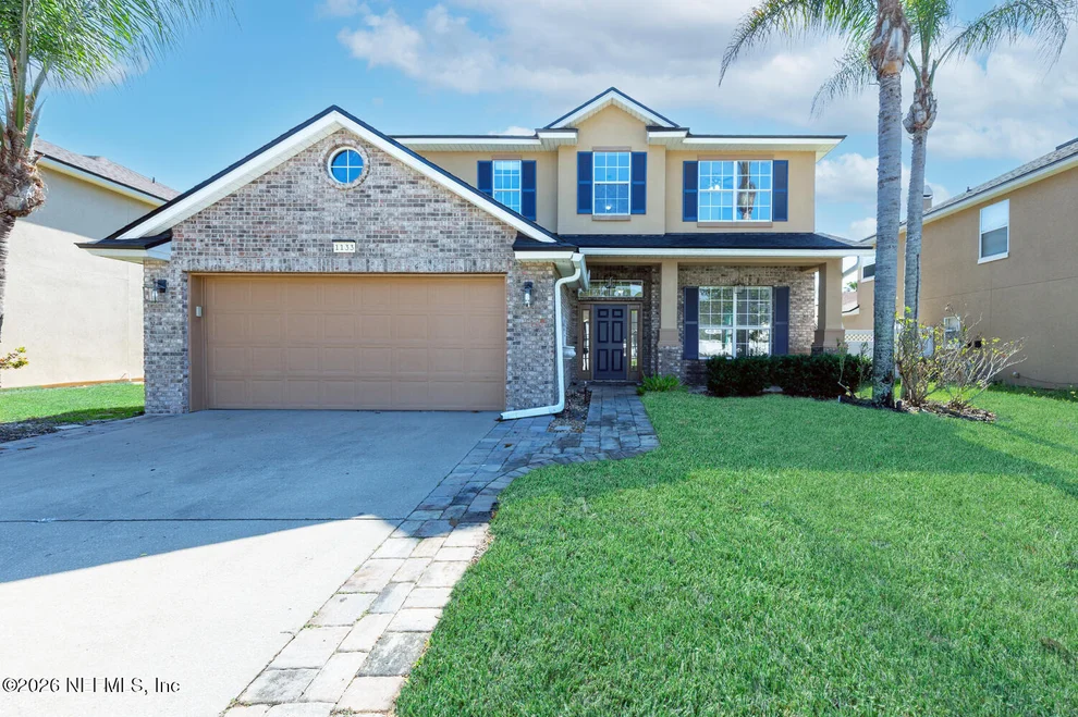 Unit for sale at 1133 CANDLEBARK Drive, Jacksonville, FL 32225