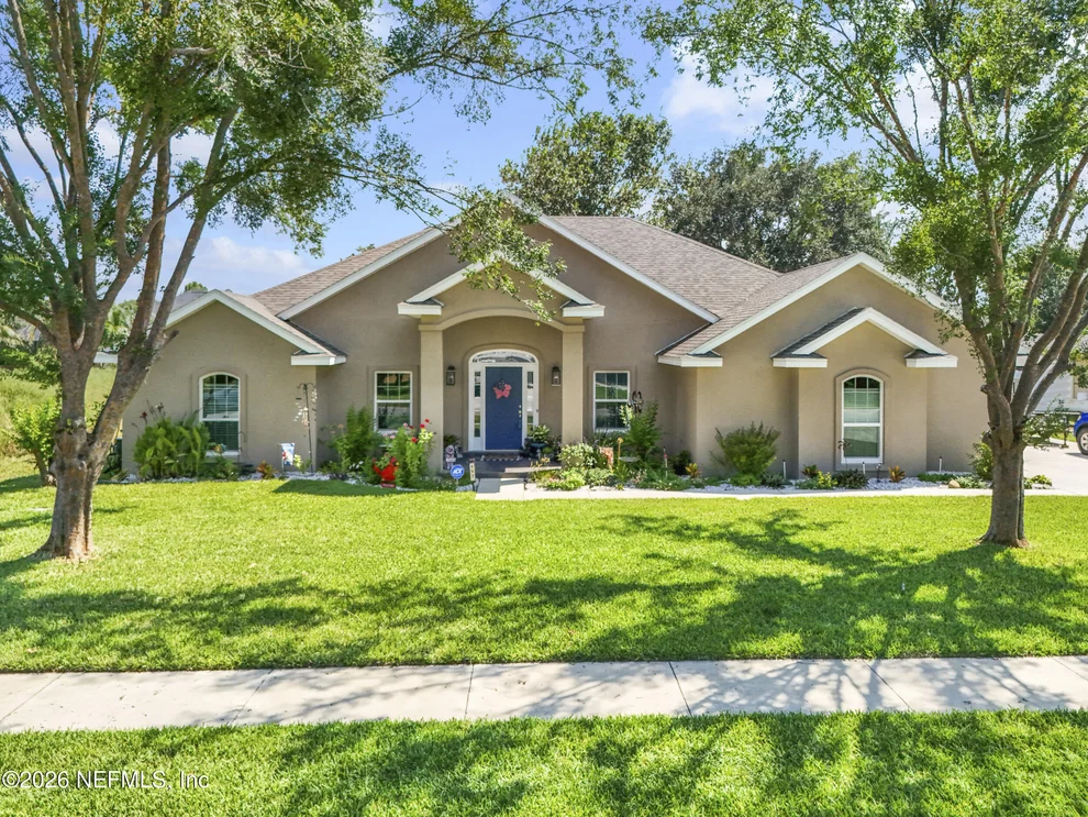 Unit for sale at 157 CACIQUE Drive, St. Augustine, FL 32086