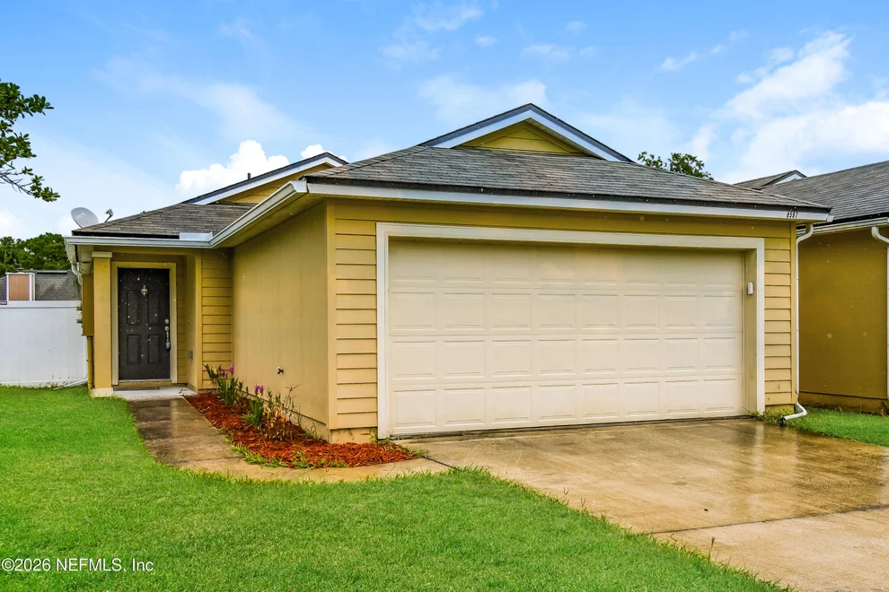 Unit for sale at 8597 JULIA MARIE Circle, Jacksonville, FL 32210