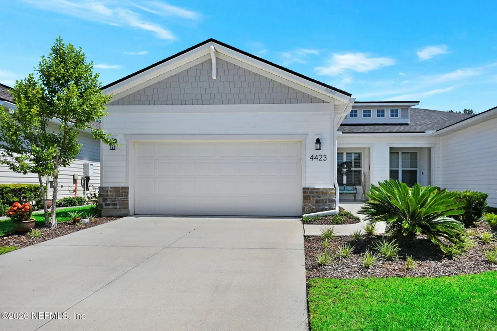 Unit for sale at 4423 SUN LILY Court, Jacksonville, FL 32257