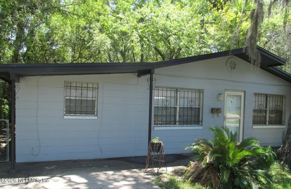 Unit for sale at 2870 LENOX Avenue, Jacksonville, FL 32254