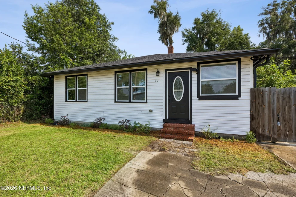 Unit for sale at 29 56TH Street E, Jacksonville, FL 32208