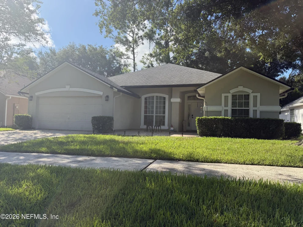 Unit for sale at 2872 WESTBERRY HIDEAWAY Court, Jacksonville, FL 32223