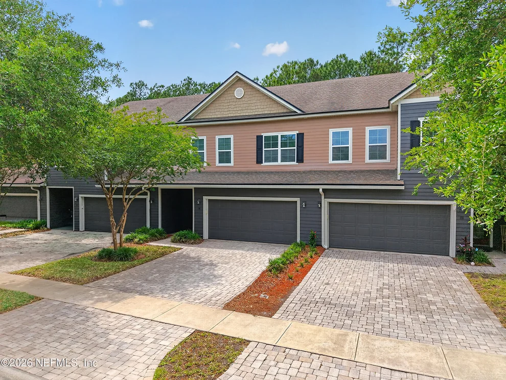 Unit for sale at 94 MAGNOLIA CREEK WALK, Ponte Vedra, FL 32081