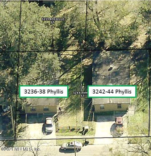 Unit for sale at 3236 PHYLLIS Street, Jacksonville, FL 32205