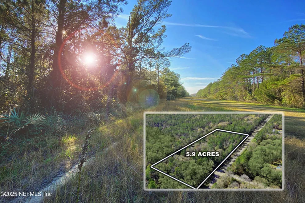 Unit for sale at 0 DIVISION Street, Hastings, FL 32145