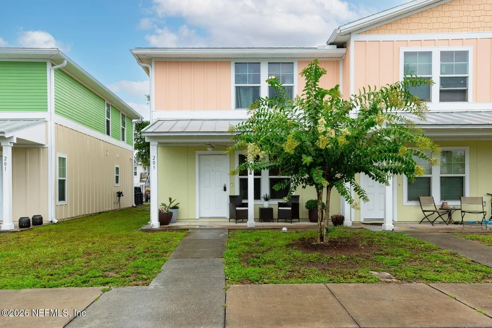 Unit for sale at 205 OCEANGATE Drive, Atlantic Beach, FL 32233