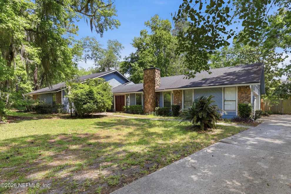 Unit for sale at 10829 CHEATHAM Trail, Jacksonville, FL 32223
