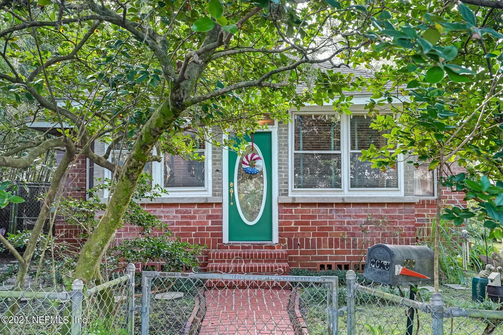Unit for sale at 3678 PARK Street, Jacksonville, FL 32205