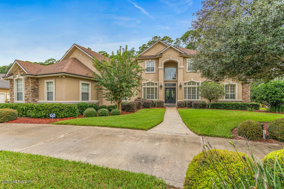 Unit for sale at 413 SUMMERSET Drive, St. Johns, FL 32259