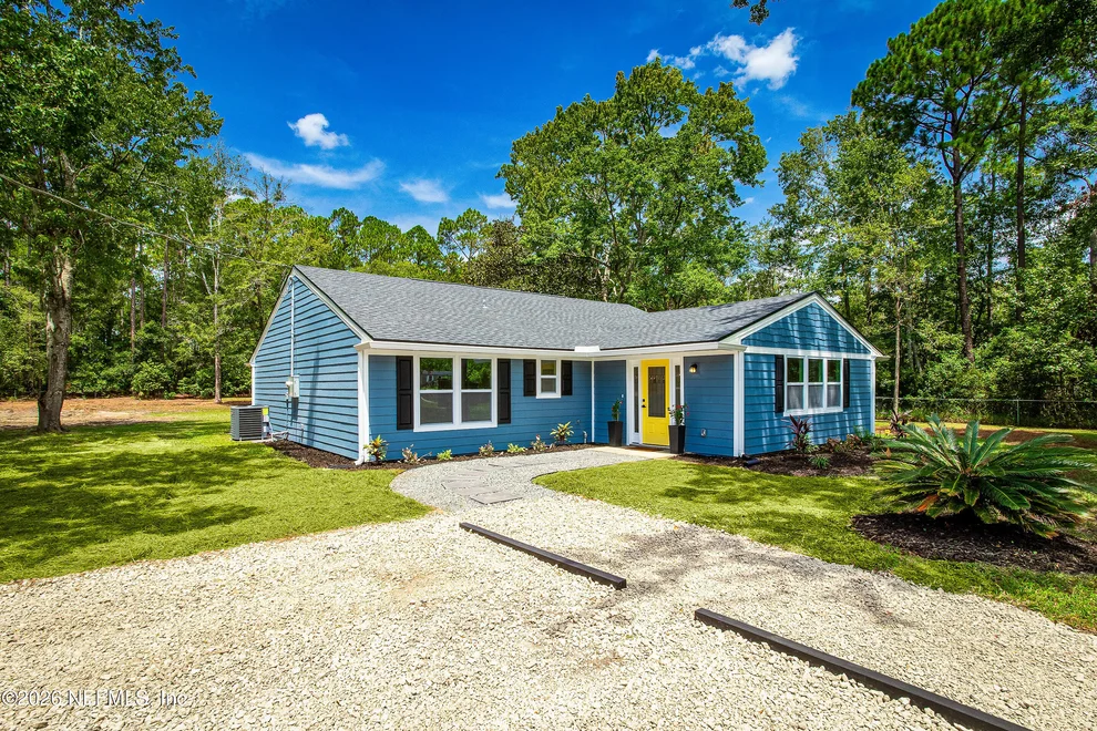 Unit for sale at 95275 MARC ANTHONY Road, Fernandina Beach, FL 32034