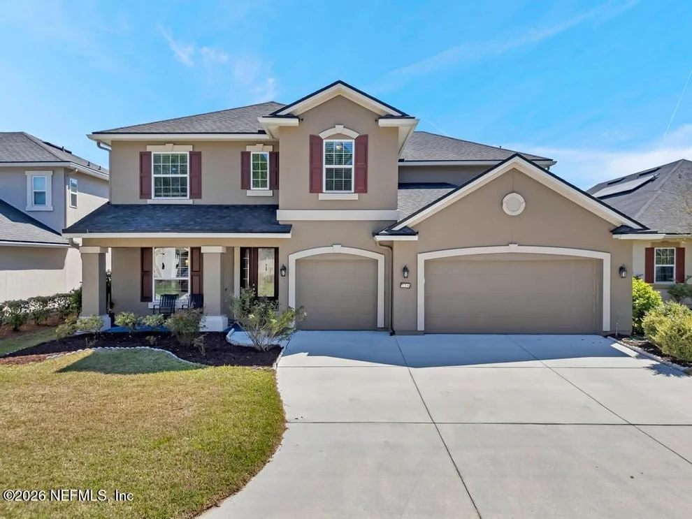 Unit for sale at 558 GRANT LOGAN Drive, St. Johns, FL 32259