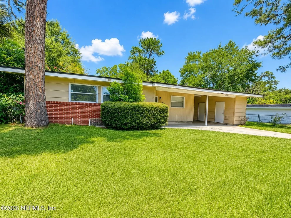 Unit for sale at 5211 SANTA MONICA Boulevard N, Jacksonville, FL 32207