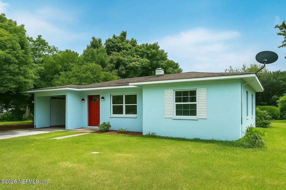 Unit for sale at 4650 IRVINGTON Avenue, Jacksonville, FL 32210