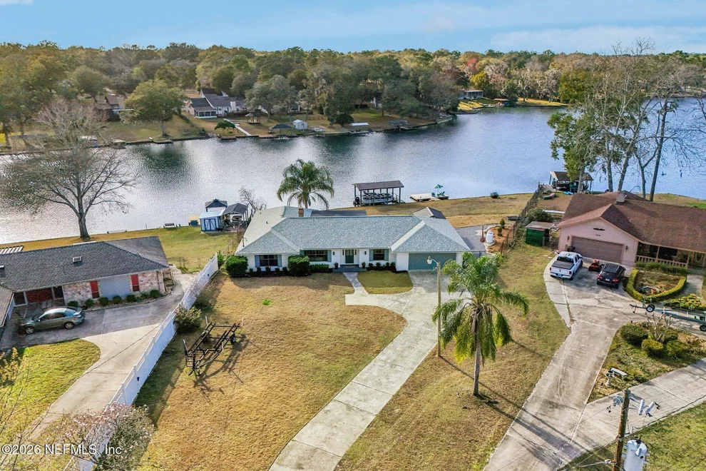 Unit for sale at 244 JESSIE LEE Court, Green Cove Springs, FL 32043