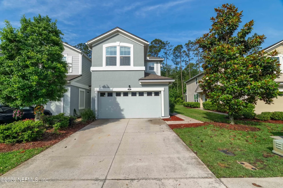 Unit for sale at 195 RICHMOND Drive, St. Johns, FL 32259