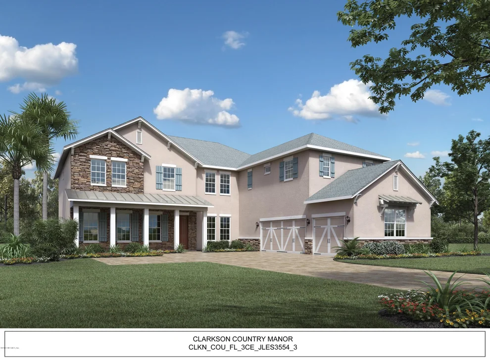 Unit for sale at 193 BERMUDA GREENS Avenue, Ponte Vedra, FL 32081