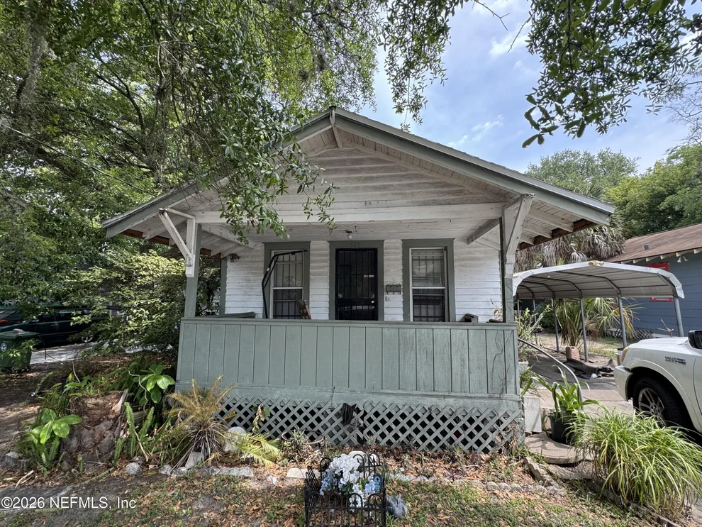 Unit for sale at 337 W 26TH Street, Jacksonville, FL 32206