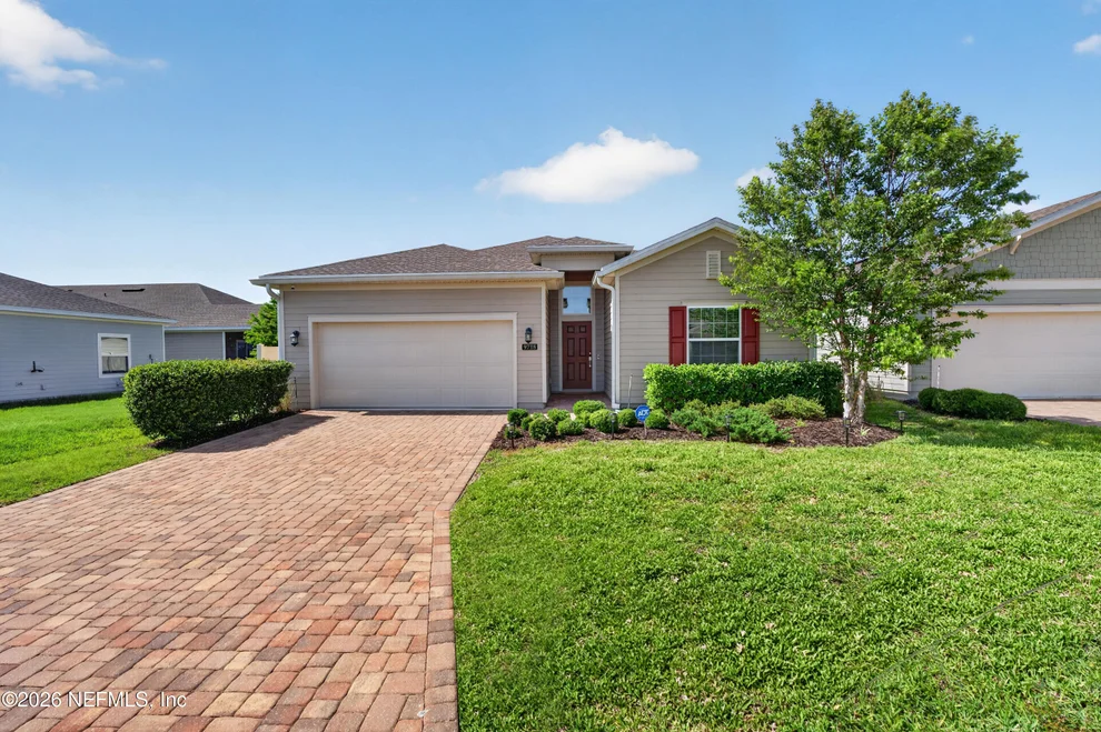 Unit for sale at 9718 CILANTRO Drive, Jacksonville, FL 32219