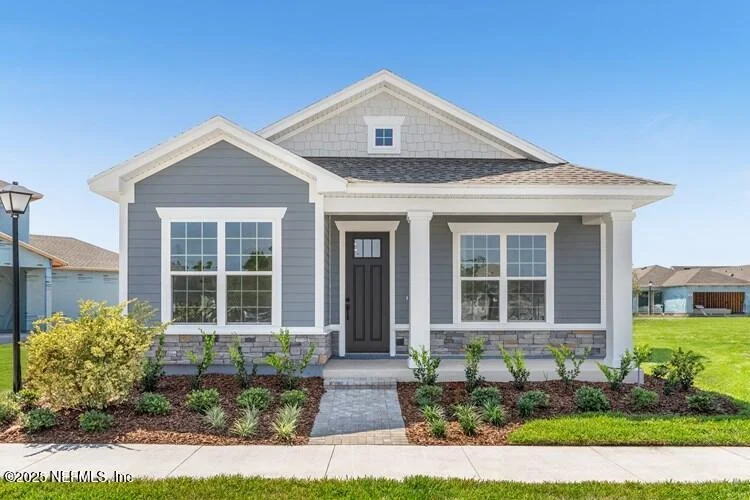 Unit for sale at 136 ALSTON Drive, St. Augustine, FL 32092
