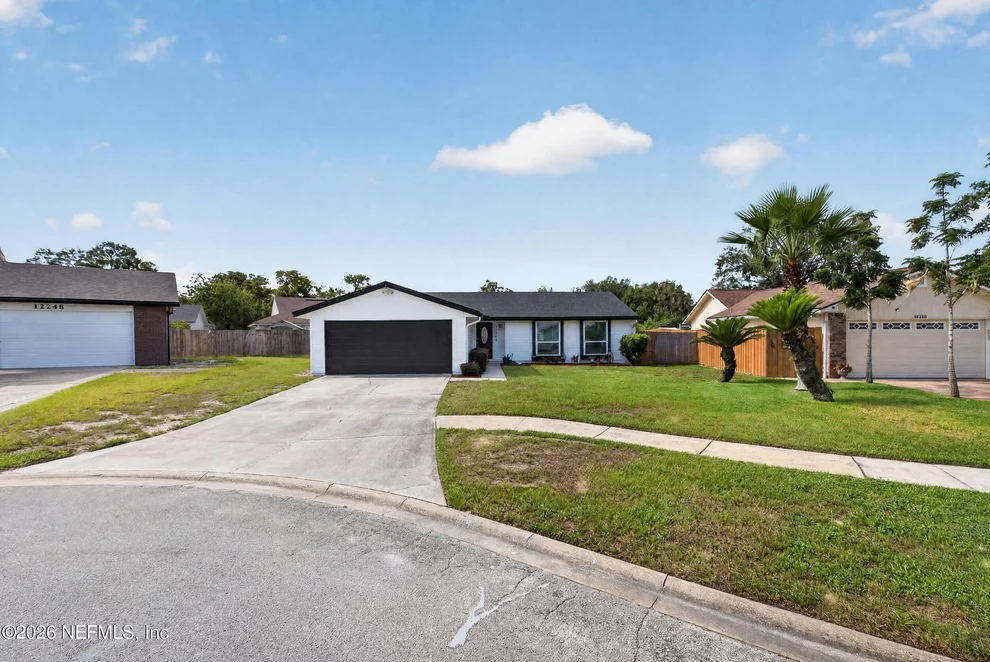 Unit for sale at 12240 CHIPPENHAM Court, Jacksonville, FL 32225