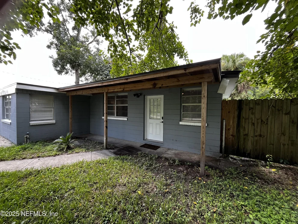 Unit for sale at 8608 2ND Avenue, Jacksonville, FL 32208