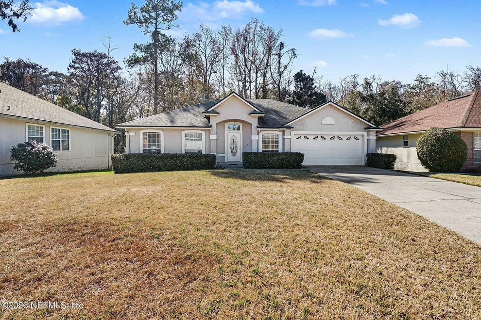 Unit for sale at 11958 SWOOPING WILLOW Road, Jacksonville, FL 32223