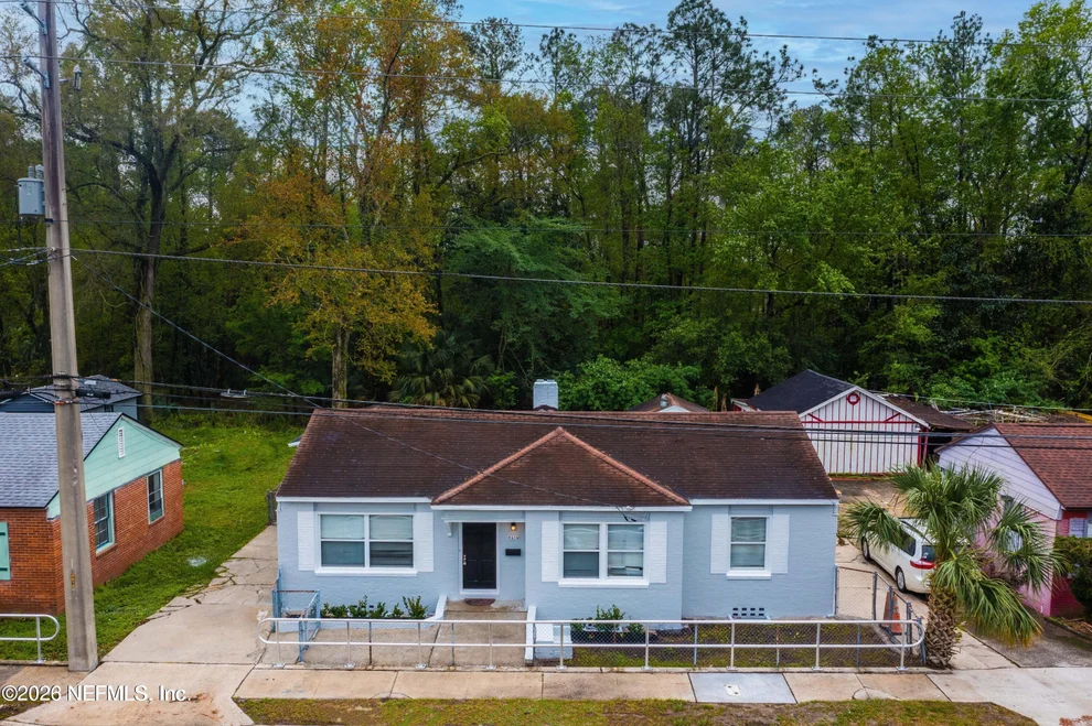 Unit for sale at 4616 TIMUQUANA Road, Jacksonville, FL 32210