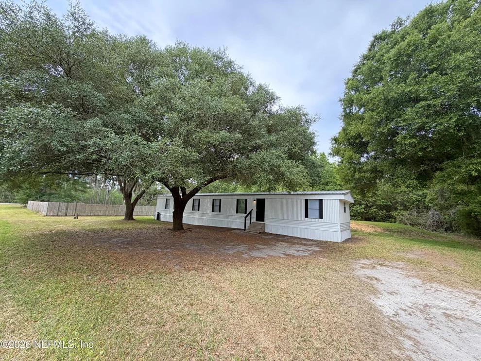 Unit for sale at 14512 SE COUNTY ROAD 230A, Starke, FL 32091