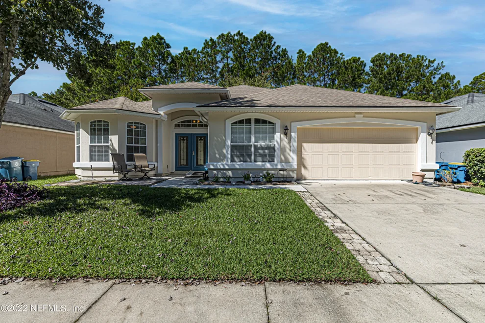 Unit for sale at 1522 CREEK POINT Boulevard, Jacksonville, FL 32218