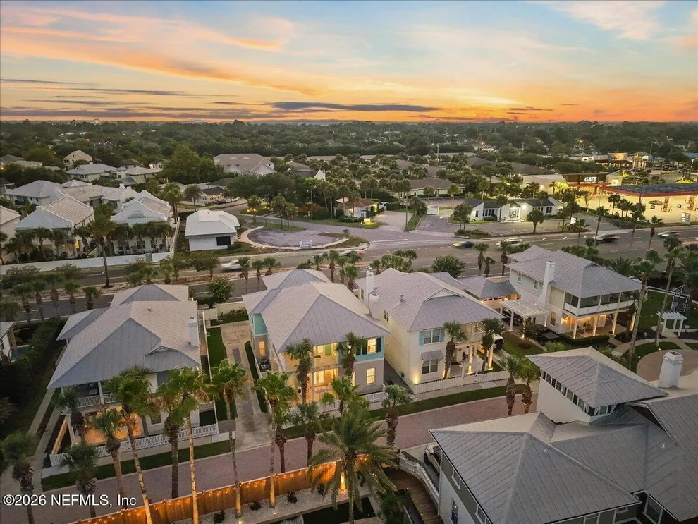 Unit for sale at 2844 ABACO Lane, Jacksonville Beach, FL 32250