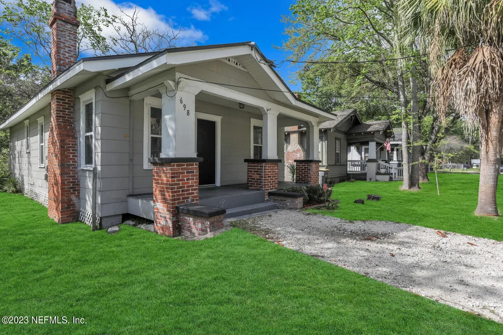 Unit for sale at 698 BRIDAL Avenue, Jacksonville, FL 32205